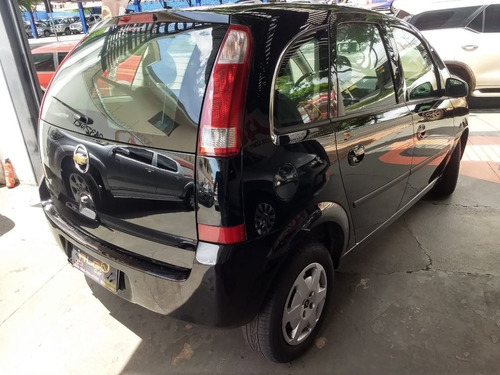 Chevrolet Meriva 1.8 Mpfi Joy 8v