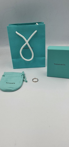 Churumbela Tiffany & Co Oro Brillantes Original Tiffany Tous