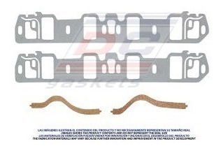 Ms-4365 Jgo Empaques Multiple Ford 335