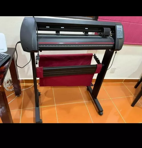 Plotter De Corte  MercadoLibre 📦