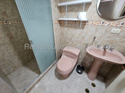 Apartamento En Alquiler Urb San Jacinto Maracay (perfil Juridico) 25-18455 Apd