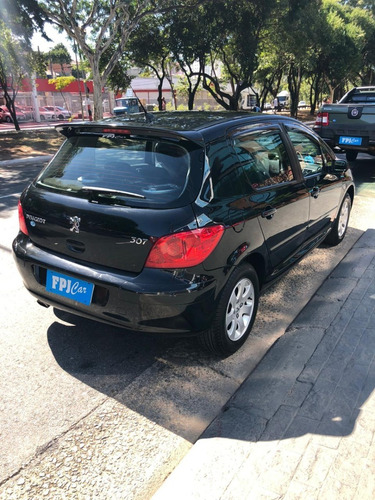 Peugeot 307 Feline 2.0 Manual