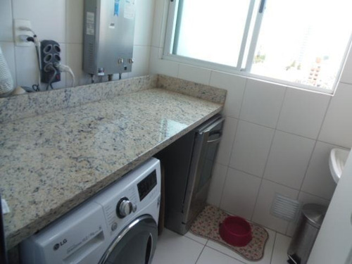Imagem 20 de 30 de Cobertura Duplex Distribuída Em 172m² Privativos - Co0487