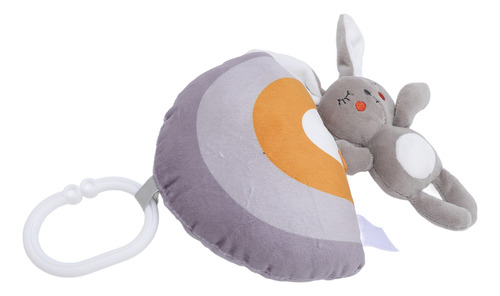 Brinquedo Pendurado Em Carro De Desenho Animado Baby Pull Be