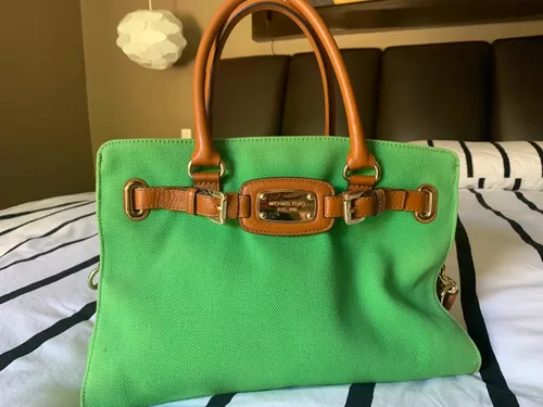 Michael Kors Bolsos Otoño Invierno 20182019  Khalphora