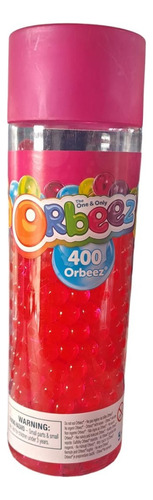 Orbeez: Tubo De Colores - 400 Orbeez