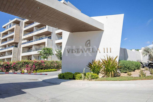 Estudio Moderno En Renta En Vista Vela Iii En Cabo San Lucas