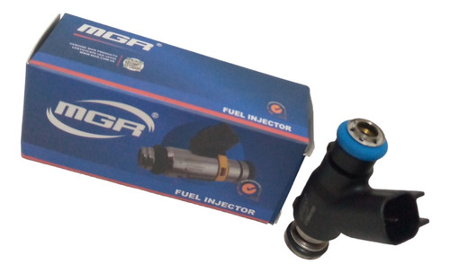 Inyector De Gasolina Chevrolet Aveo Lt Ls 1.6 4 Huecos # 