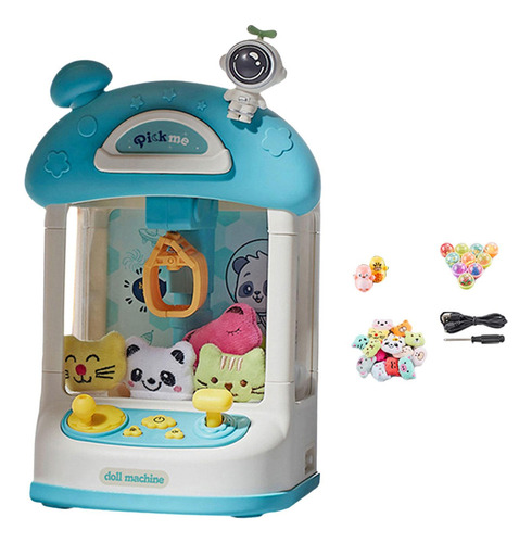 Máquina Expendedora Electrónica De Para Niños, Juguetes,