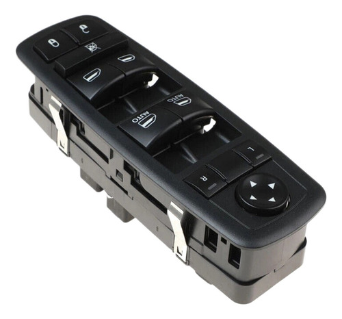 Control Maestro Switch Para Chrysler Pacifica 2017-2018