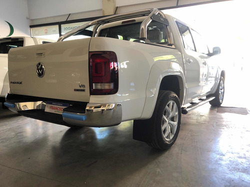 Volkswagen Amarok 2021 3.0 V6 Cd Highline