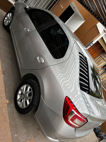 Renault Logan 1.6 Privilege 105cv Nac
