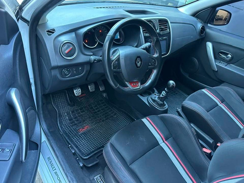 Renault Sandero 2.0 Rs 145cv