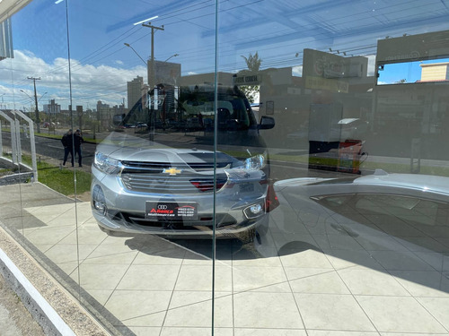 Chevrolet Spin 1.8 Premier 8v Flex 4p Automático