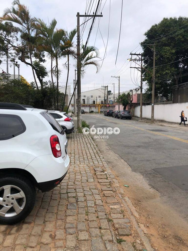 Imagem 5 de 23 de Galpão À Venda, 1000 M² Por R$ 3.500.000,00 - Vila Endres - Guarulhos/sp - Ga0044