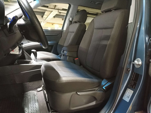 Imagen 14 de 17 de 2013 Hyundai Santa Fe 2.4 Gls 4wd