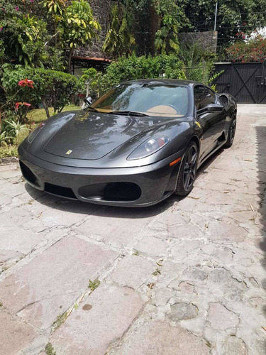 Imagen 1 de 15 de Ferrari 430 4.3 F1 6vel Sec Al Volante Mt