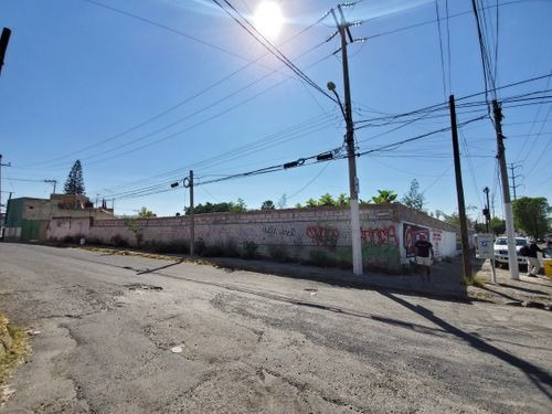 Imagen 13 de 22 de Terreno En Venta En Av. Alcalde, Zapopan