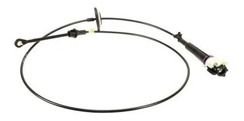 Cable Selector Velocidades Suburban 4.8 Tahoe 5.3 Gm Genuine