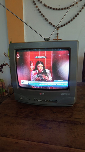 Imagen 2 de 3 de Tv 14