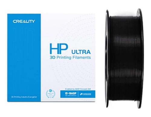 Filamento 3d Hp Ultra-pla  1.75mm 1kg Creality