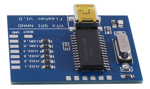 Para X360 Mtx Spi Flasher Nand Reader Tool Matrix Nand Progr