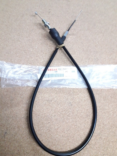 Cable De Acelerador Original Yamaha Grizzly350/400/450 Otros