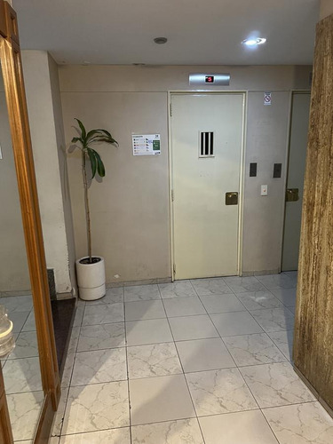 Imagen 19 de 24 de Departamento En Venta De 2 Ambientes Al Frente En Balvanera Oportunidad