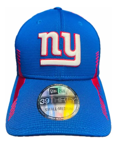 comprar Gorra New Era Nfl New York Giants Side Home 2021 Sm