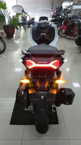 Honda Adv 2021/2021 Motoroda Honda
