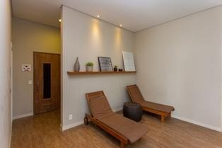 Imagem 29 de 30 de Apartamento Com 3 Suítes À Venda, 116 M² Por R$ 1.350.000 - Chácara Santo Antônio - São Paulo/sp - Ap19346
