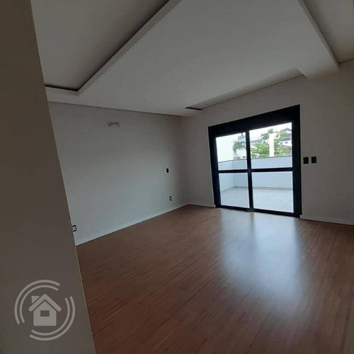 Imagem 20 de 23 de Sobrado Com 4 Dormitórios À Venda, 405 M² Por R$ 2.440.000,00 - Condomínio Residencial Giverny - Sorocaba/sp - So0065