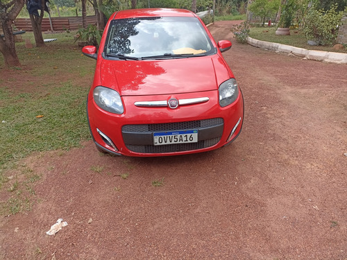 Fiat Palio 1.6 16v Sporting Flex 5p