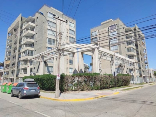 Imagen 11 de 11 de Departamento 1 Dormitorio Prestigioso Edificio