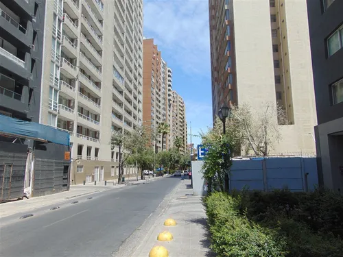 Departamento - Metro Moneda - Costado Torre Entel