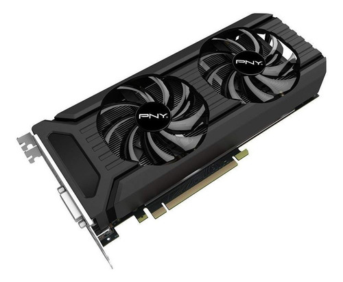 Tarjeta Gráfica Nvidia Geforce Gtx 1060 3gb Gddr5 192bits