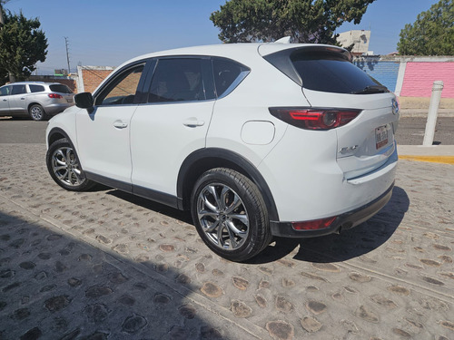 Mazda CX-5 2.0 L I Grand Touring At