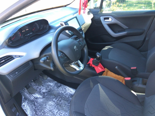 Peugeot 208 1.5 Allure 5p