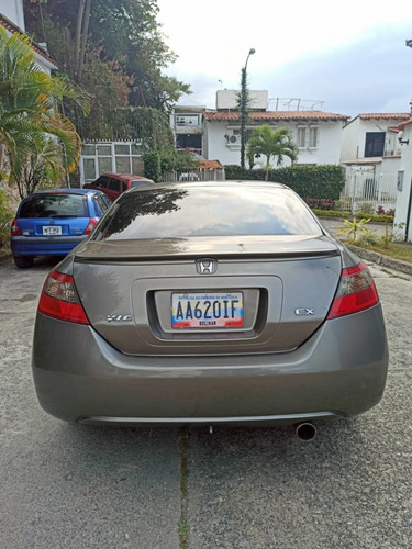 Civic Deportivo