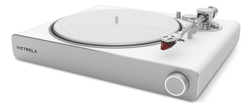 Victrola Stream Carbon - Tocadiscos De Vinilo De 33-1/3
