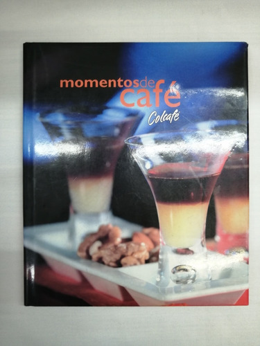 Momentos De Café, Mnr Ediciones