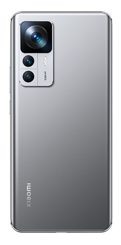 Imagen 3 de 3 de Xiaomi 12 T 8 Gb + 256 Gb Dual Sim 5g