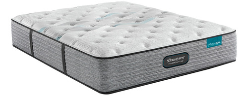 Colchón Beautyrest Harmony Medium Firm 2 1/2 Plazas