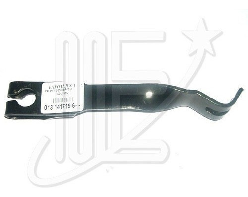 Palanca Desembrague (nafta /diesel) Volkswagen Gol Iii/ Iv