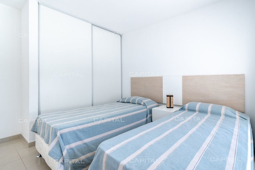 Imagen 21 de 24 de Muy Buen Apartamento De Tres Dormitorios Y Parrillero En Venta En El Golf De Punta Del Este - Punta Del Este Rincón Del Indio