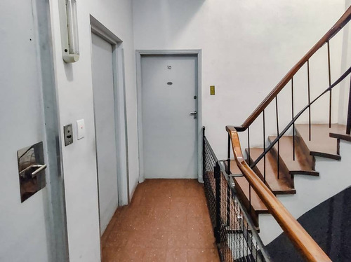 Imagen 25 de 30 de Venta De Departamento 3 Ambientes Con Balcón En Almagro