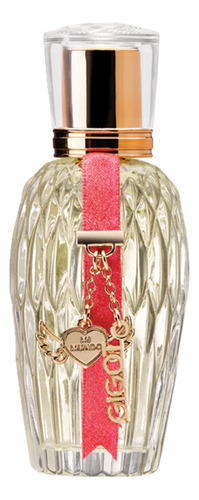 Perfume Mi Mundo Eau De Parfum 55ml  Gigot