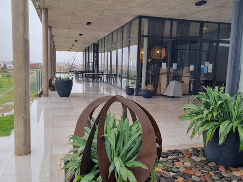 Venta, Lote Perimetral, Magallanes, Pueblos Del Plata Al 100