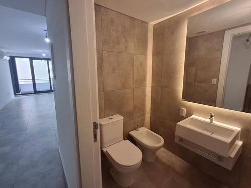 Alquiler Palermo Araoz 2500 Monoambiente Om Botanico Usd 550