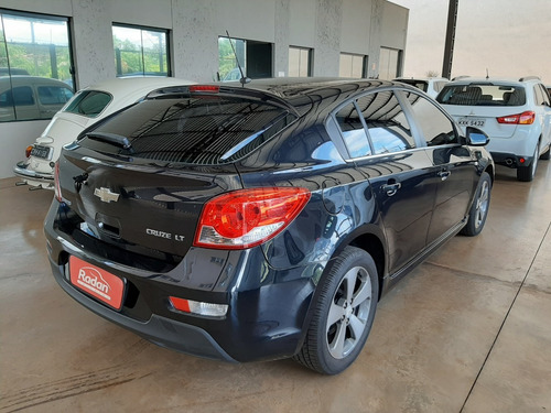 Chevrolet Cruze 1.8 Lt Mec Mod 2014